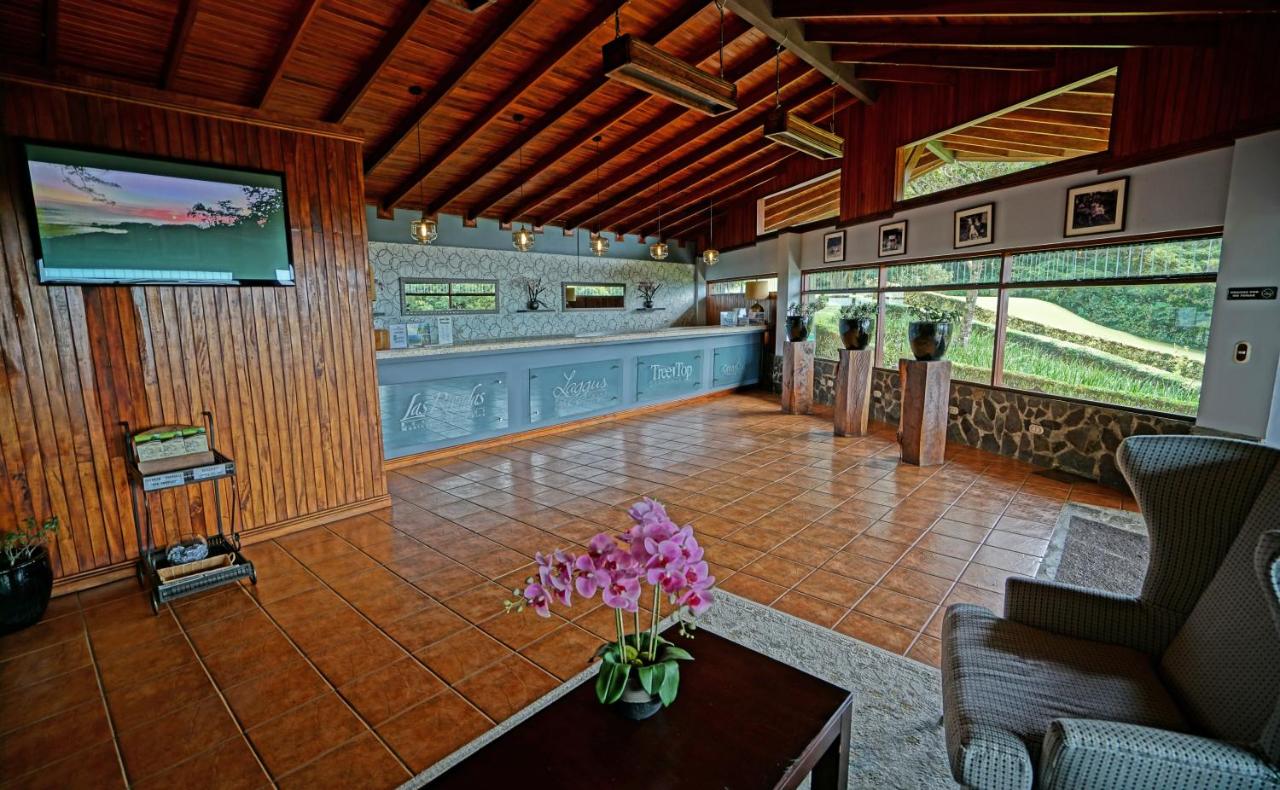 El Establo Mountain Hotel photo