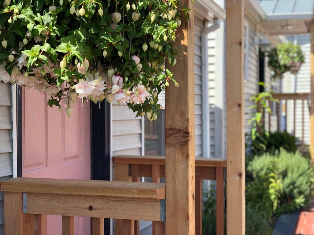 Inn at the Prom Oceanfront — photo 18