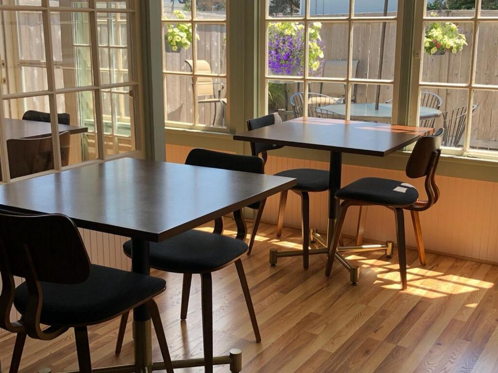 Gilbert Inn Seaside — photo 17