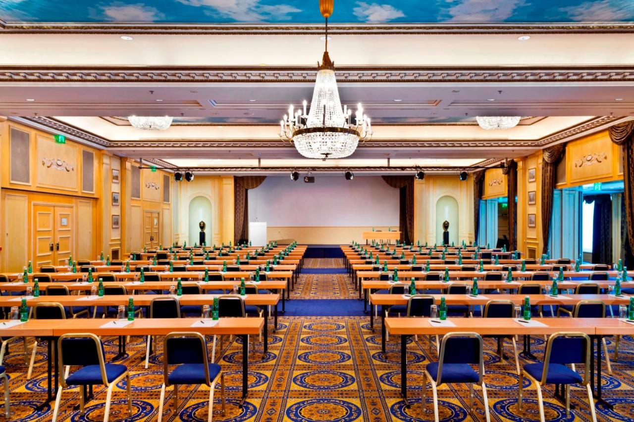 InterContinental Wien, an IHG Hotel photo