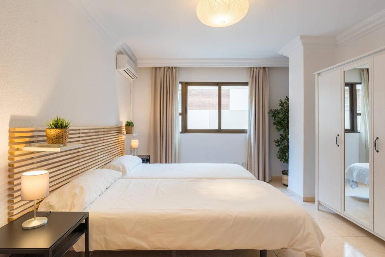 Apartamento Soho Málaga, Málaga – Bijgewerkte prijzen 2022
