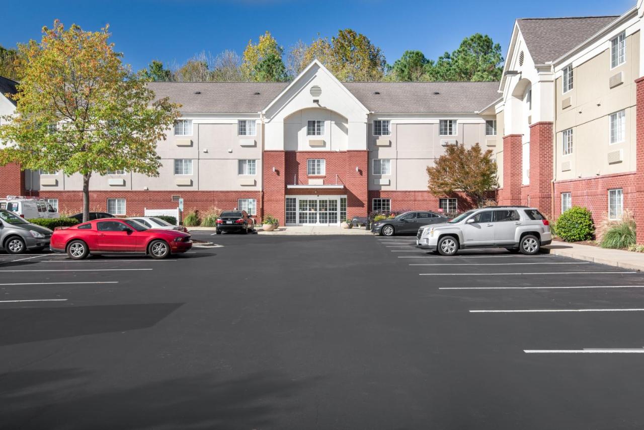 Candlewood Suites Durham - RTP by IHG