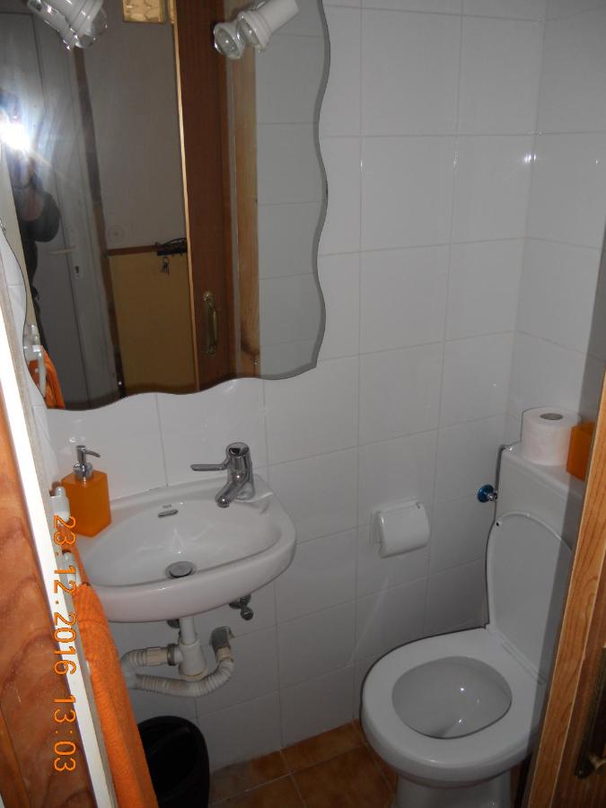 Appartement casa del ambiente (Spanje Peñíscola) - Booking.com