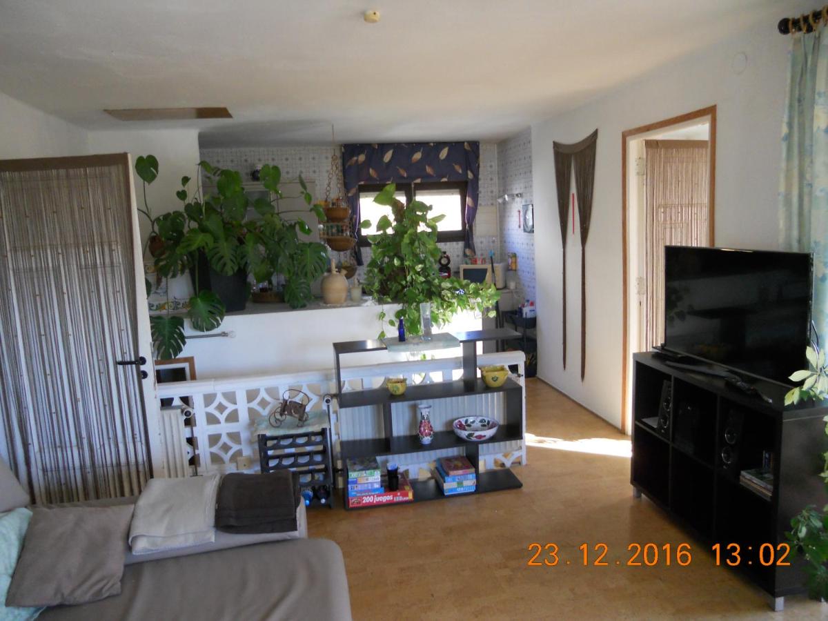 Appartement casa del ambiente (Spanje Peñíscola) - Booking.com