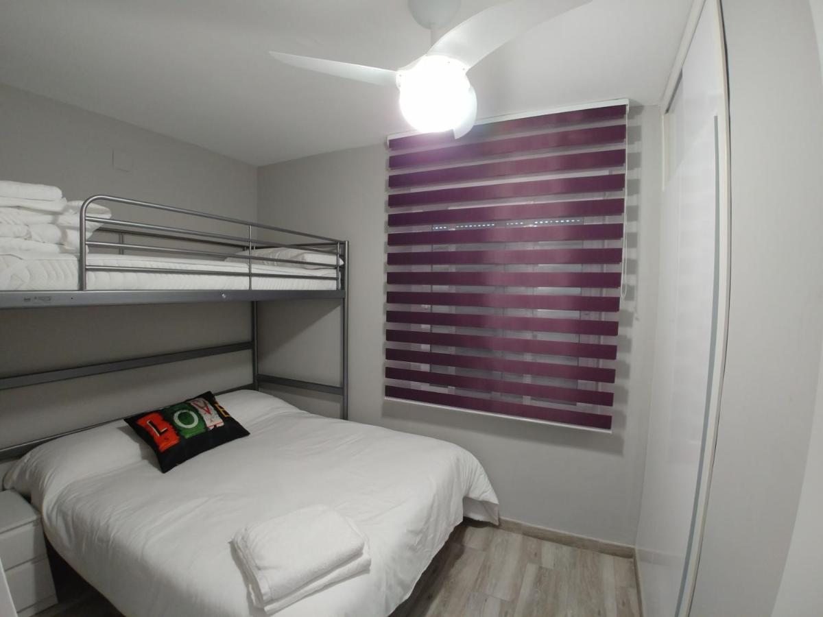 Alojamientos Marel Abanicos, Peniscola – Updated 2022 Prices