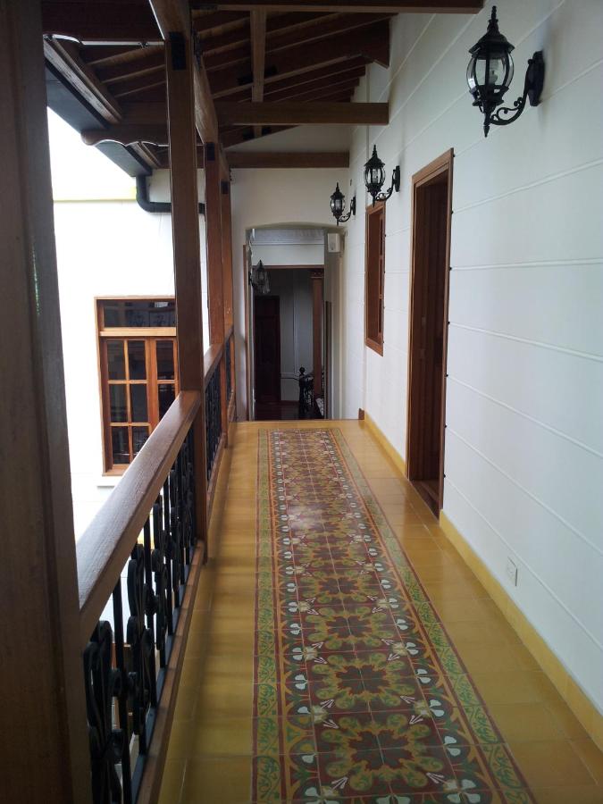 Hotel Santa Lucia Boutique Spa photo