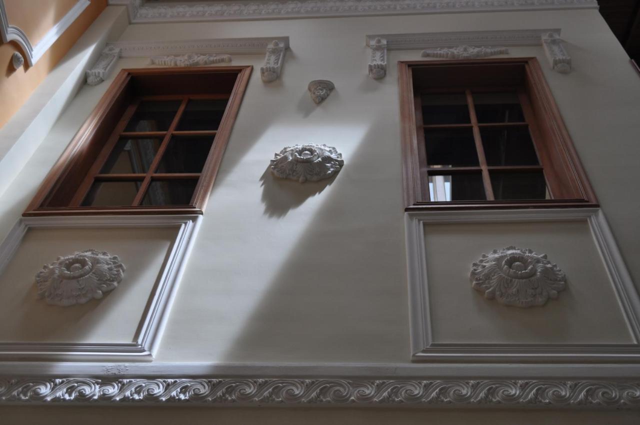 Hotel Santa Lucia Boutique Spa photo