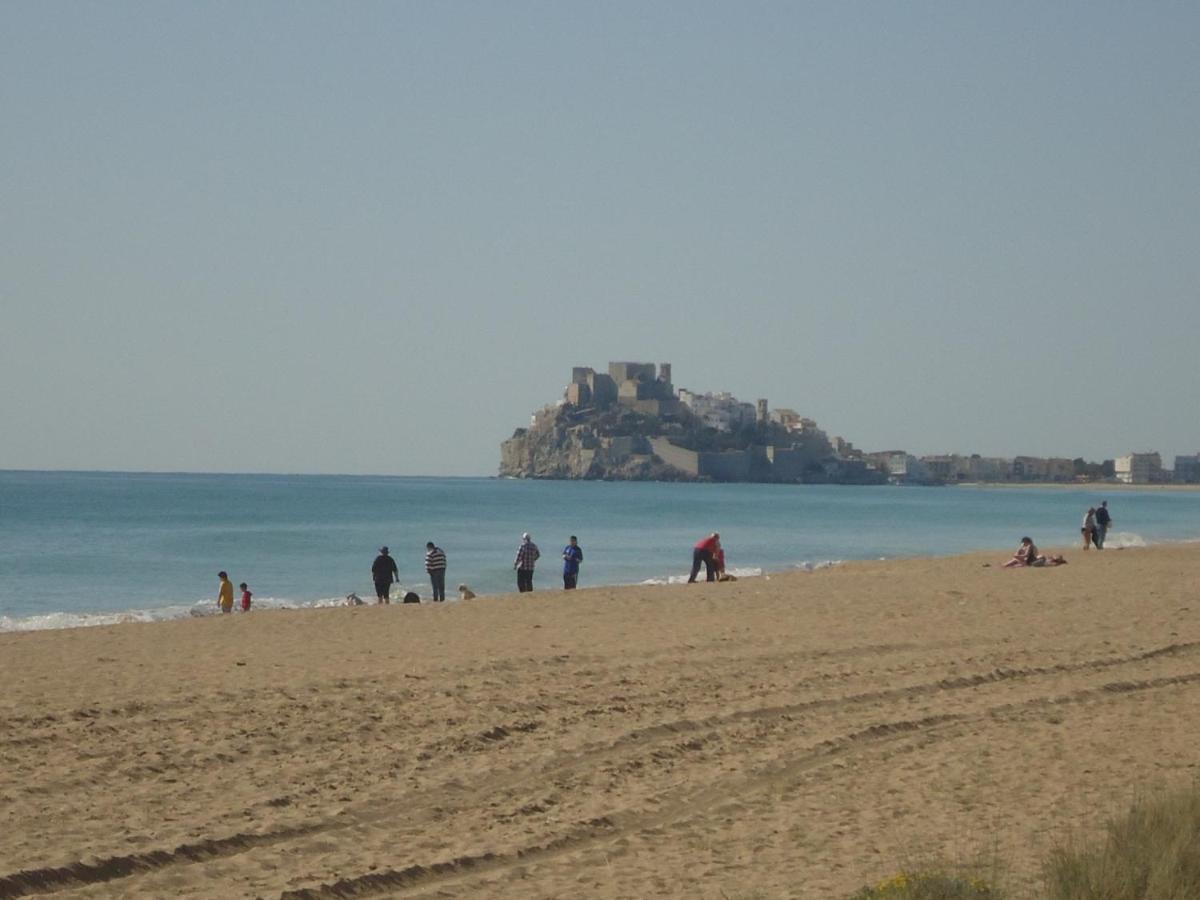 Europeñiscola Holidays LEK, Peñíscola – Precios actualizados 2022