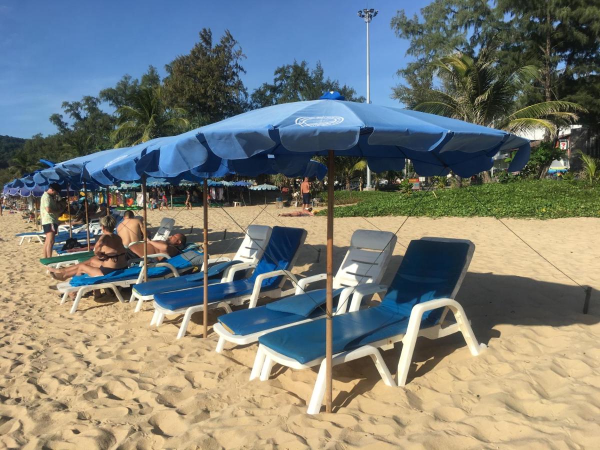 PHADEE APARTMENT - 4