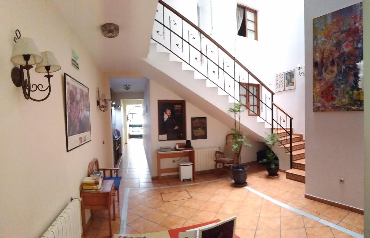 Hotel Morales, Ronda – Bijgewerkte prijzen 2022