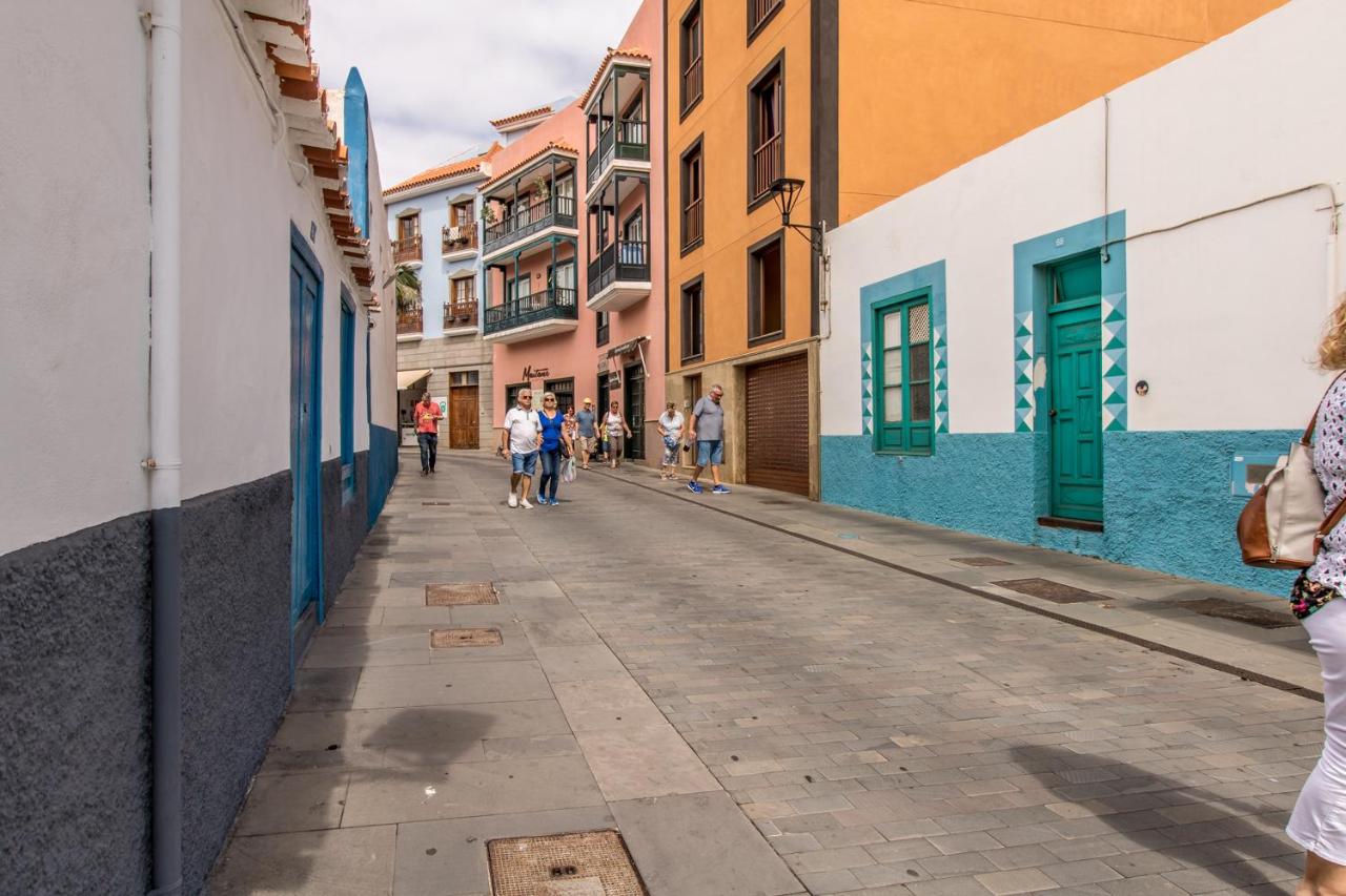 Mequinez Dream Penthouse, Puerto de la Cruz – Precios ...