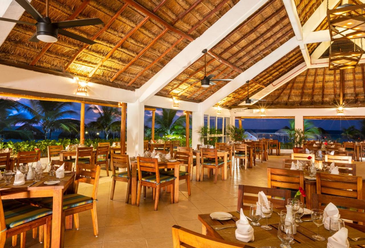 Krystal Cancun - 3