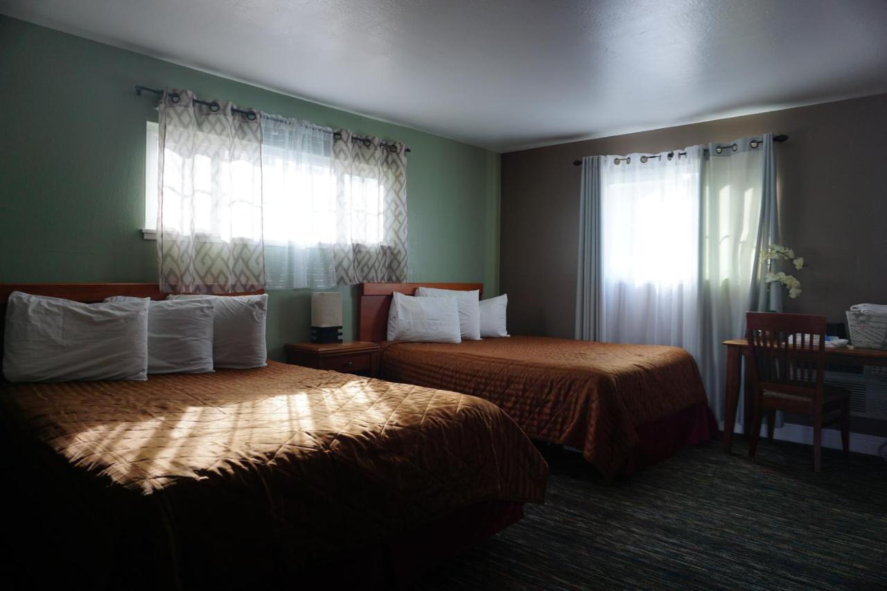 A&A Lake Tahoe Inn — photo 21