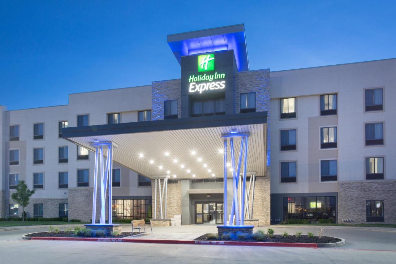 Holiday Inn Express Hotel & Suites Amarillo West, an IHG Hotel