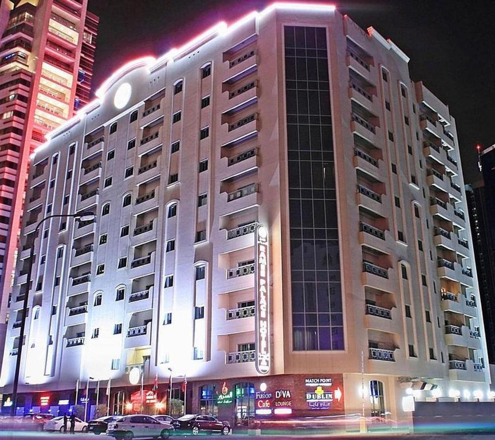 Ramee Palace Hotel photo
