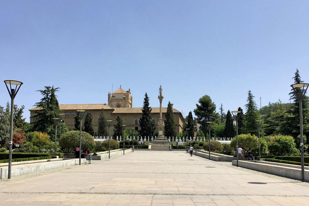 Ibericabeds San Juan de Dios, Granada – Bijgewerkte prijzen 2022