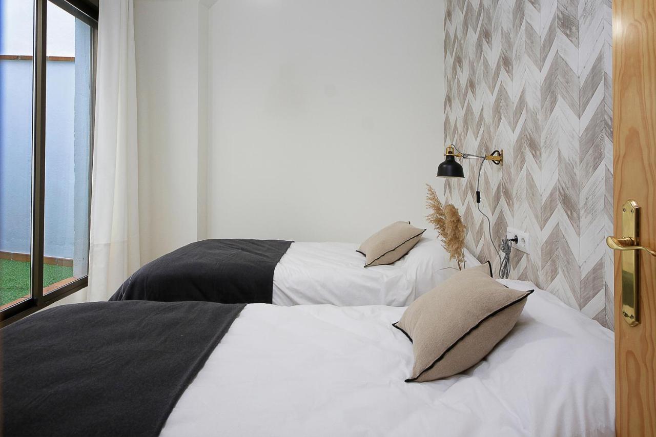 Ibericabeds San Juan de Dios, Granada – Bijgewerkte prijzen 2022