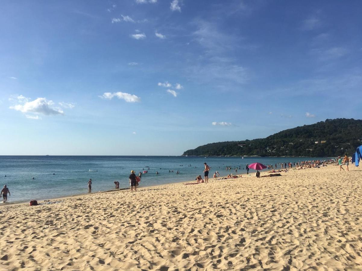 PHADEE APARTMENT - 5