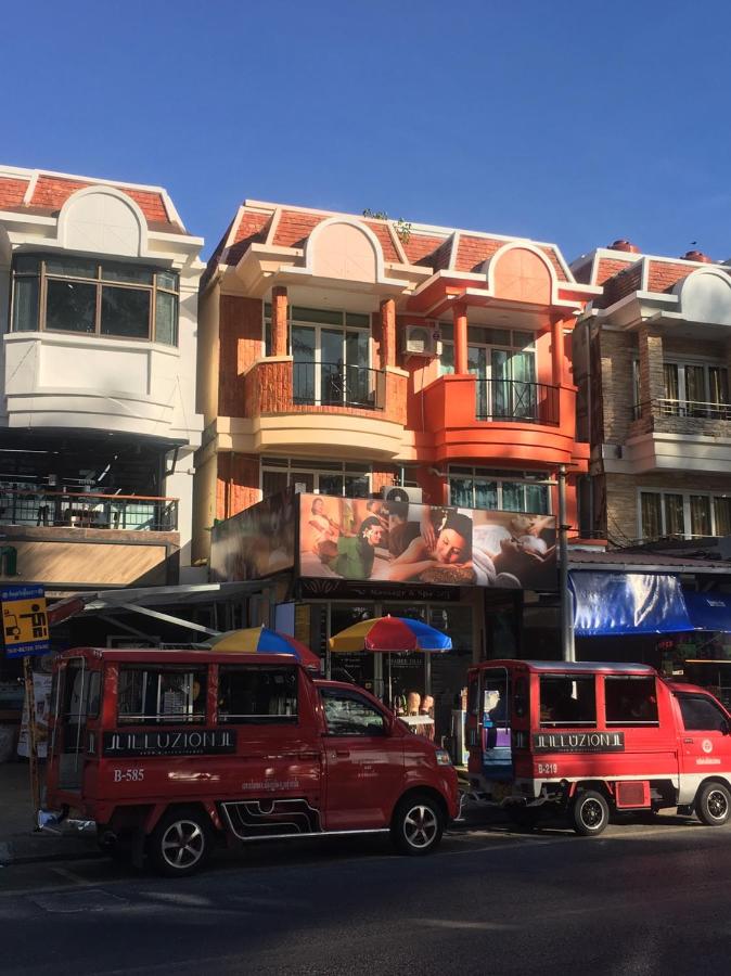 PHADEE APARTMENT - 2