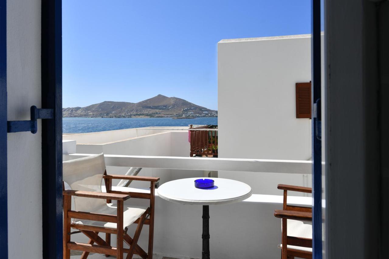 White Rooms Paros, Νάουσα – Ενημερωμένες τιμές για το 2022