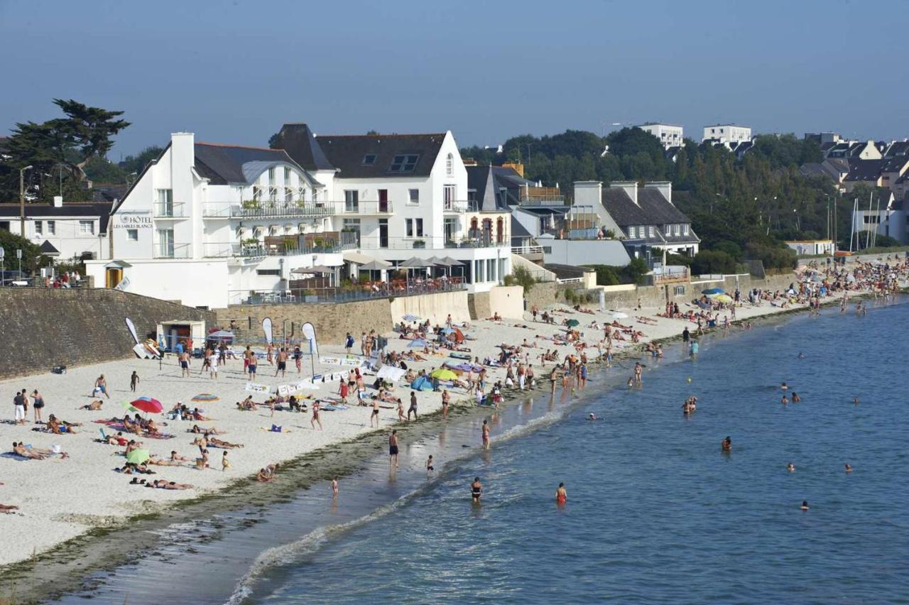 Image: Les Sables Blancs
