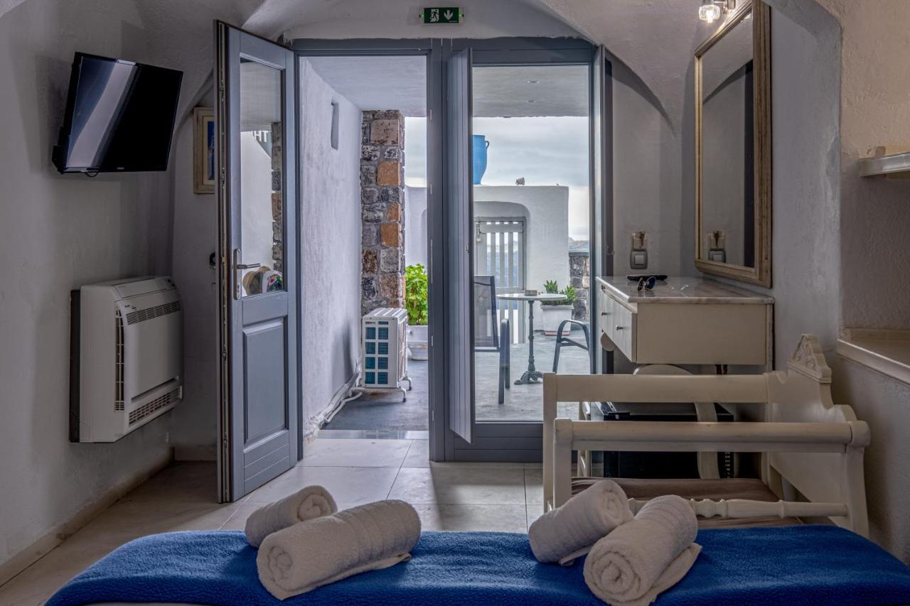 Loucas on the Cliff - 5