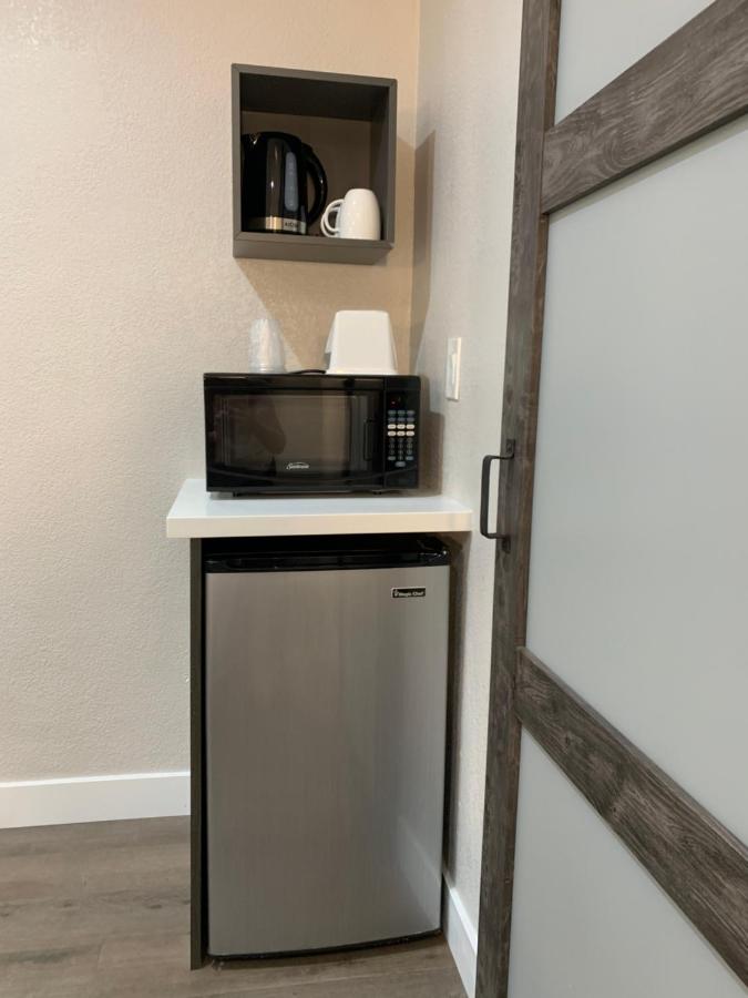 Sakura Inn — photo 18
