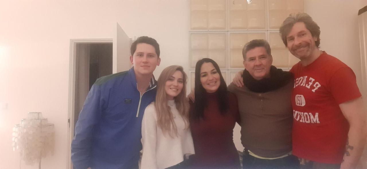 BEAUTIFUL APARTMENT WiTH ASIAN STYLE BEDROOM NEAR RAI & CENTER - 2