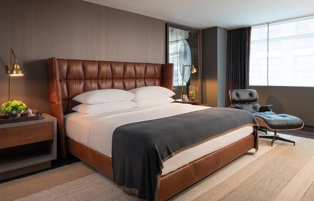 Hotel AKA Boston Common — photo 5