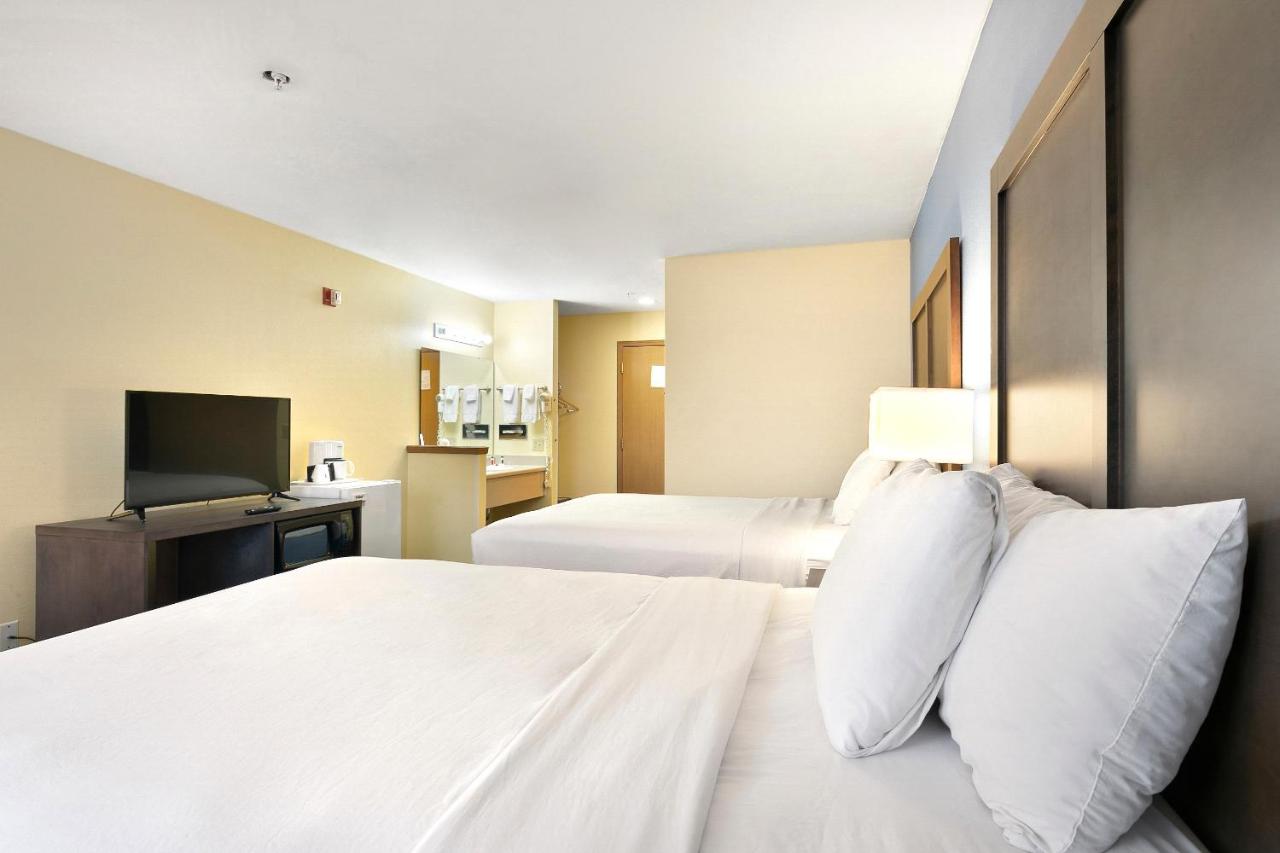 wyndham hotels ellensburg wa