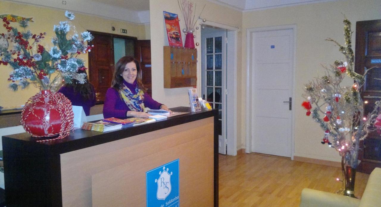 Residencial Duque de Saldanha - 5