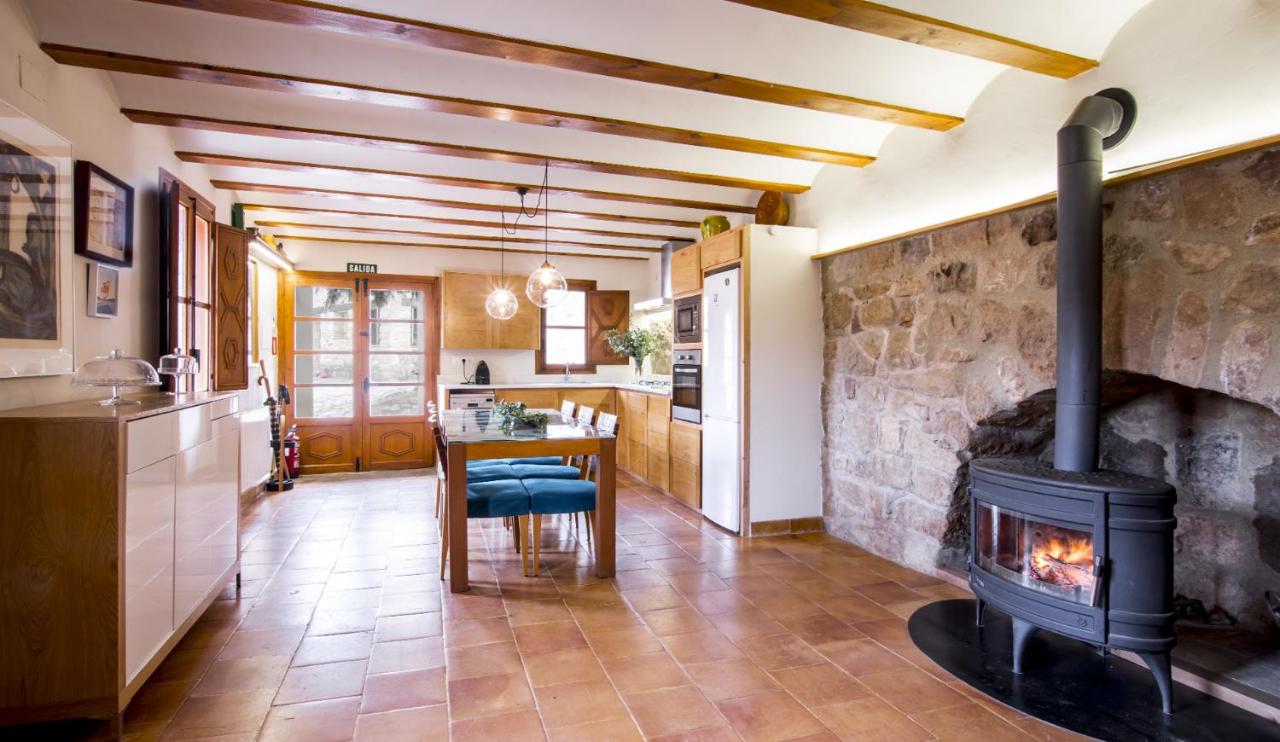 La Casa de Los Moyas, Olba – Updated 2022 Prices
