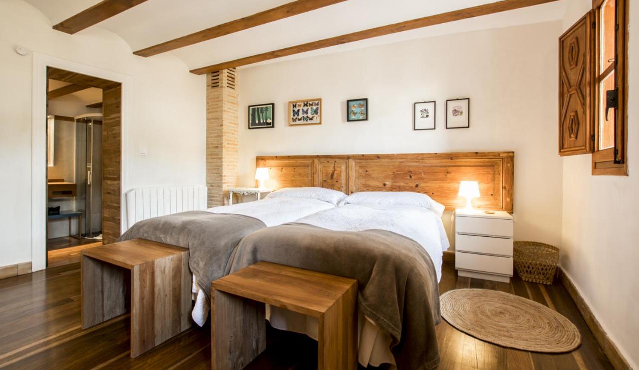 La Casa de Los Moyas, Olba – Updated 2022 Prices