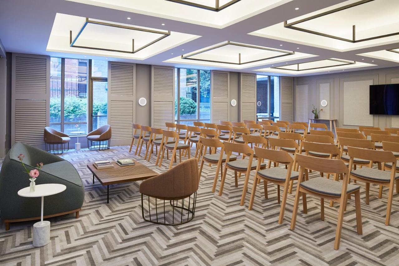 Kimpton Saint George Hotel, an IHG Hotel photo