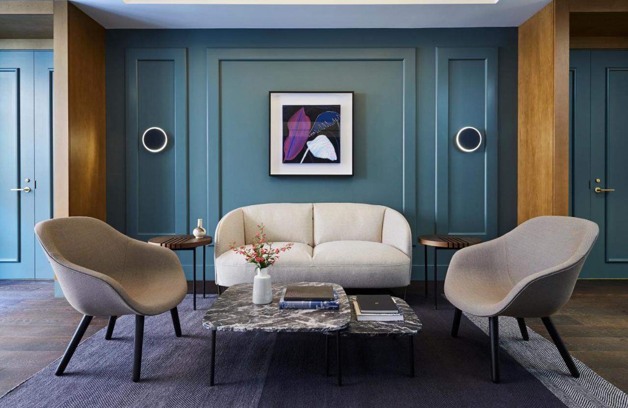 Kimpton Saint George Hotel, an IHG Hotel photo