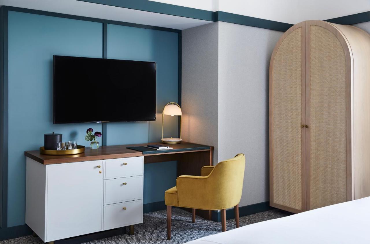 Kimpton Saint George Hotel, an IHG Hotel photo