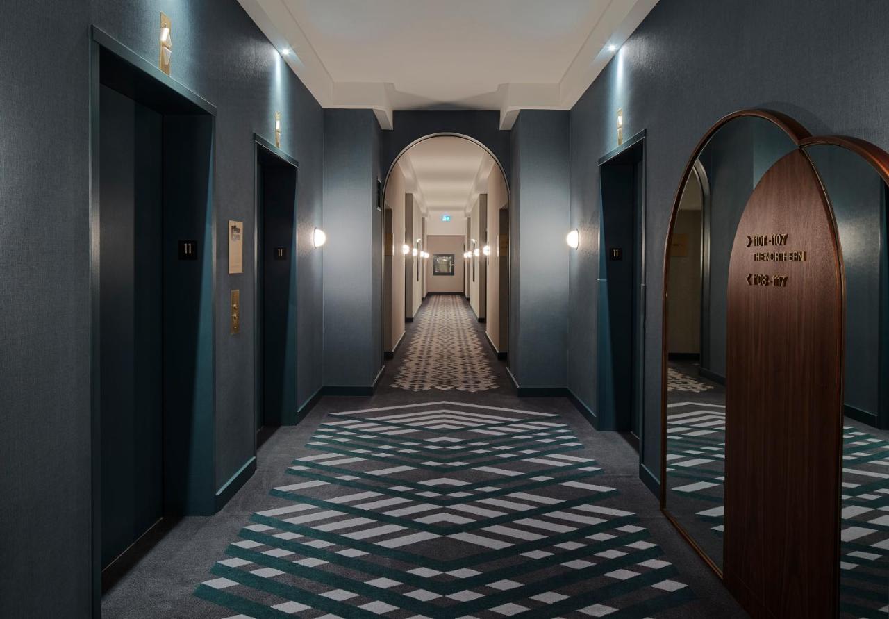 Kimpton Saint George Hotel, an IHG Hotel photo