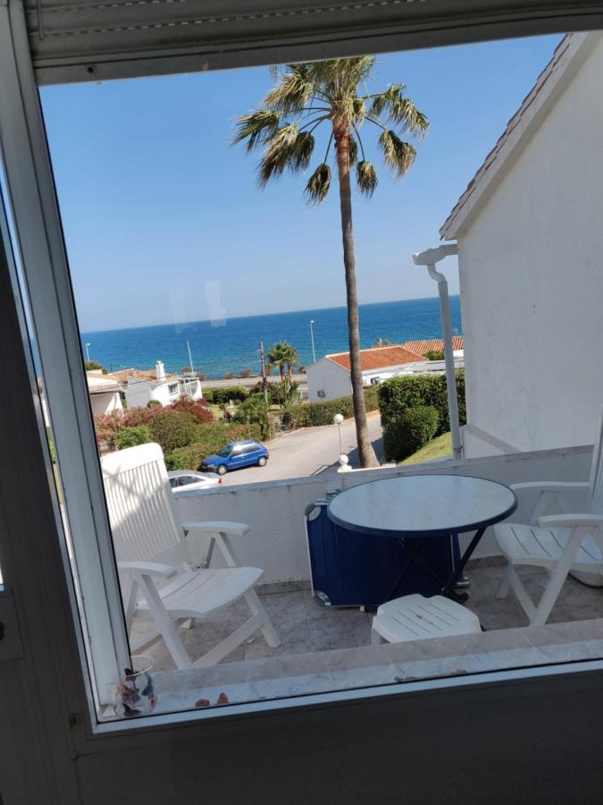 Vacation Home 12 G Urbanization Alcantara, La Cala de Mijas ...