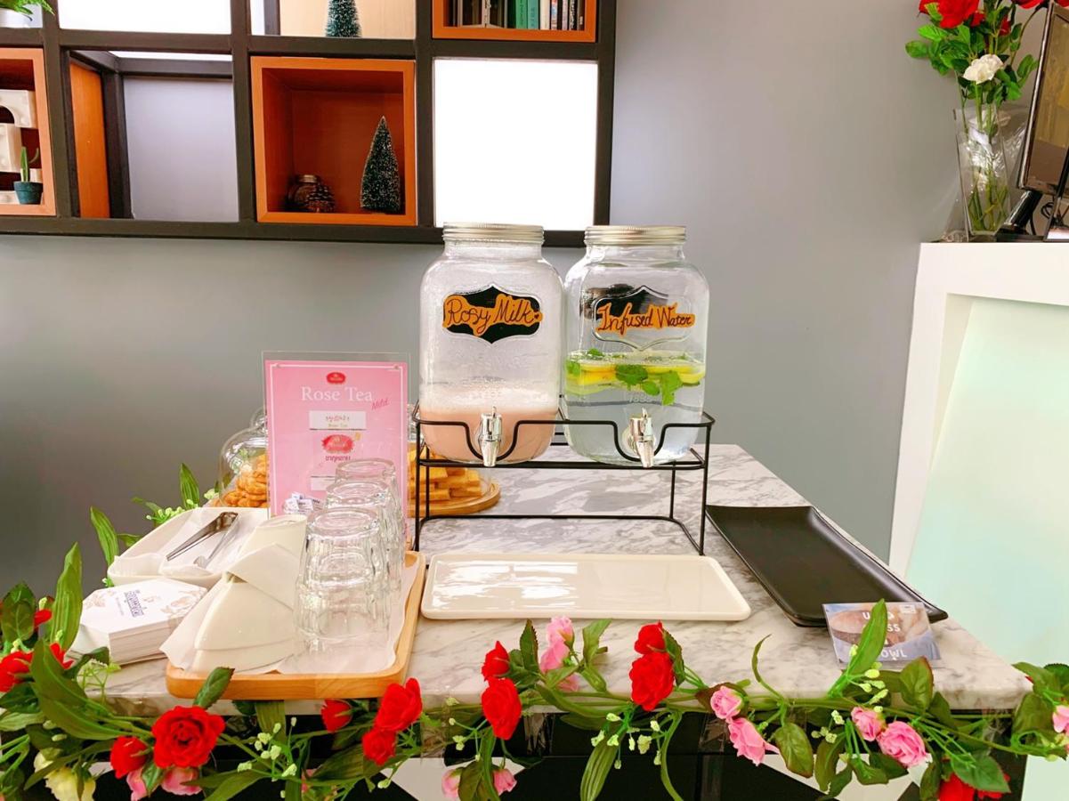 The Connex Asoke - 2