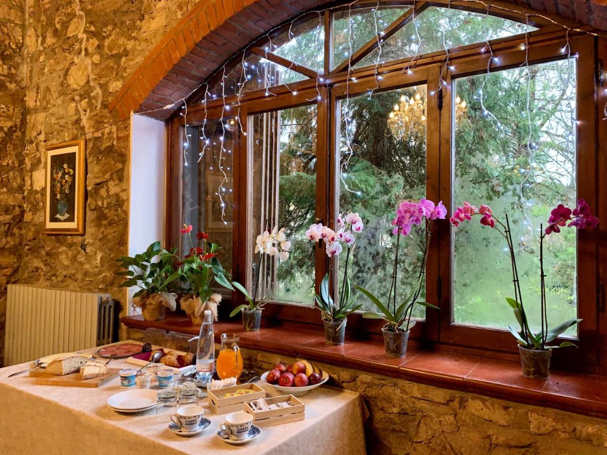 B&B Appartamenti Villa del lago - 4