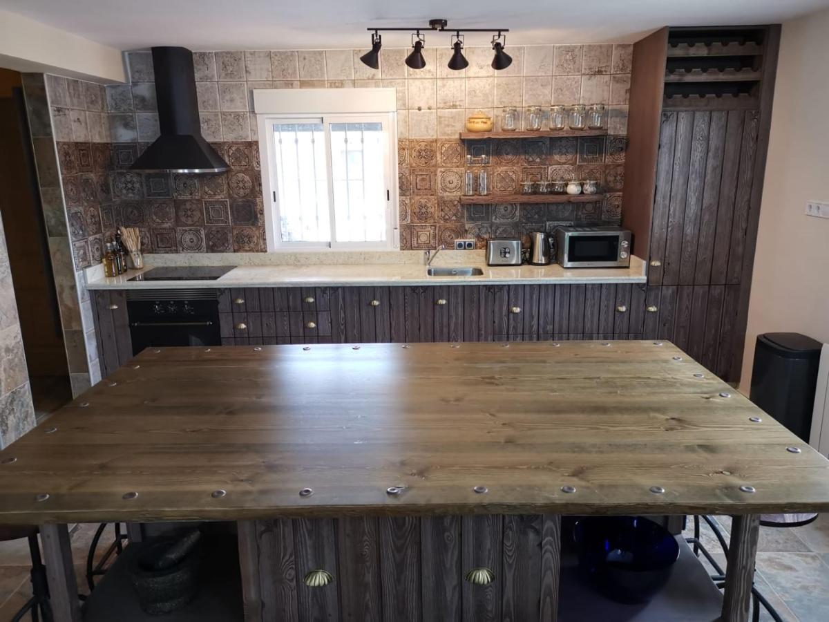 The Villa at Casa Karma (Spanje Málaga) - Booking.com
