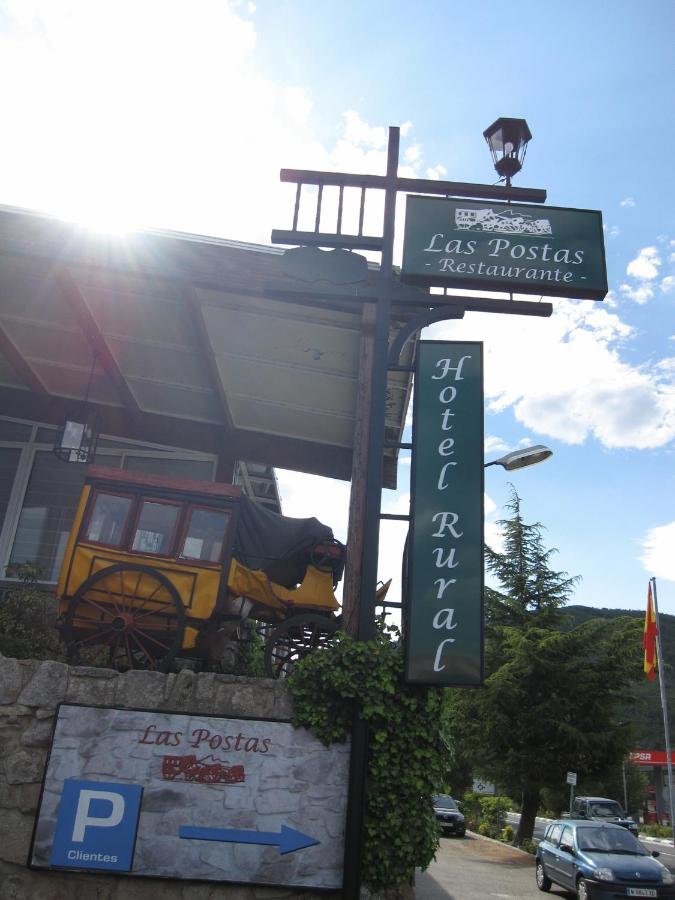 Hotel Rural Las Postas, Navacerrada – Updated 2022 Prices