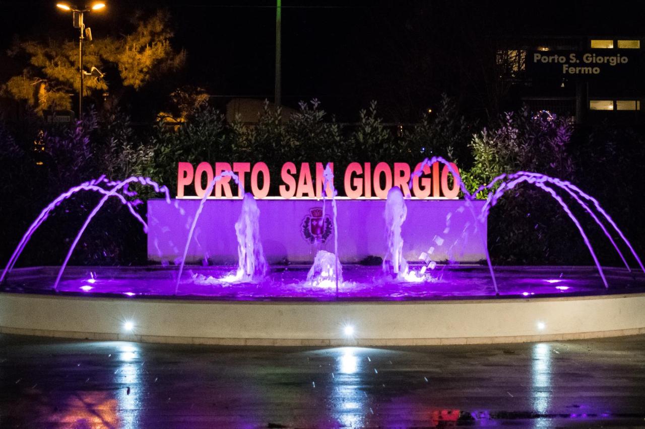 Porto San Giorgio sud vivi il Mare in Tranquillità, Porto San Giorgio –  Updated 2023 Prices