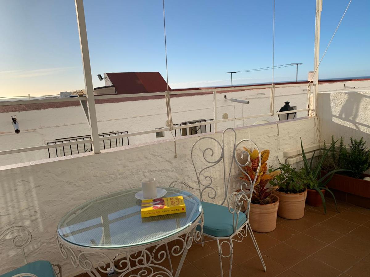 Duplex Casco Antiguo, Salobreña – Precios actualizados 2022