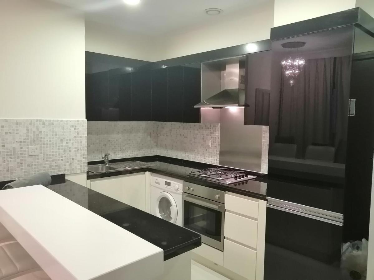 HotelApart Dubai Mall st Burj Khalifa View - 3