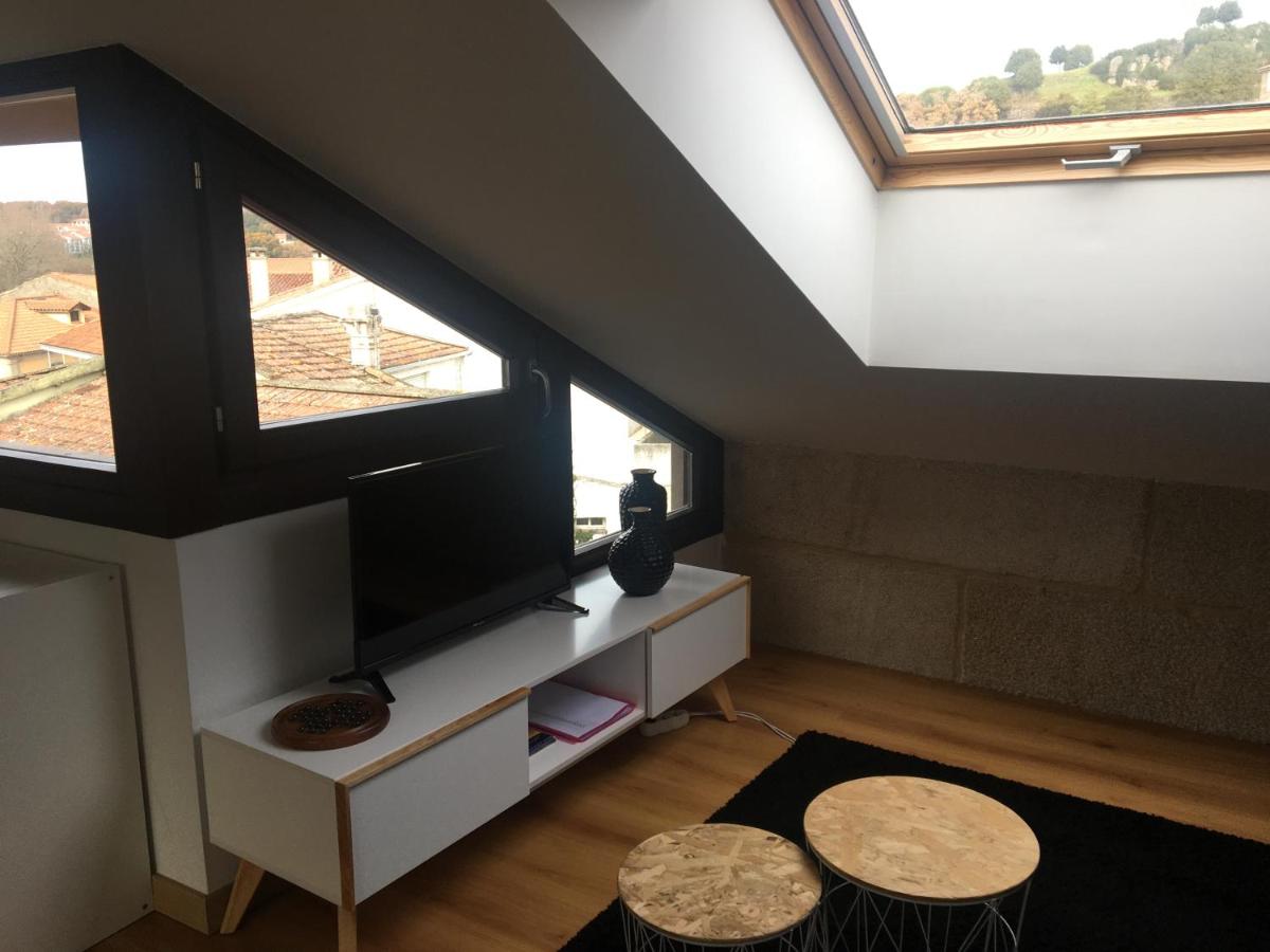 Apartamento Lobariñas, Allariz – Updated 2022 Prices