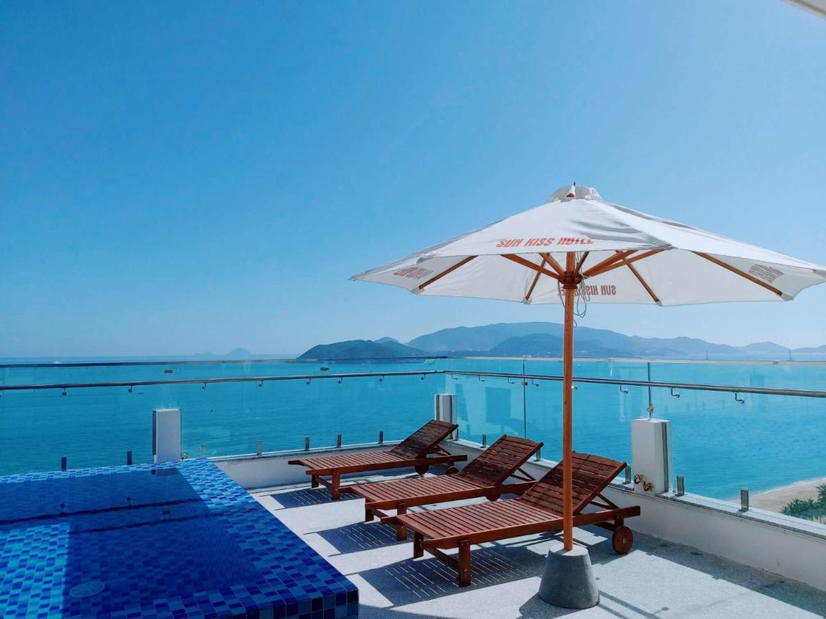 Image: Sun Kiss Hotel