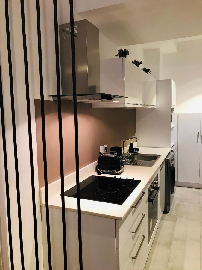 Studio 116 - Ebene Square - 4