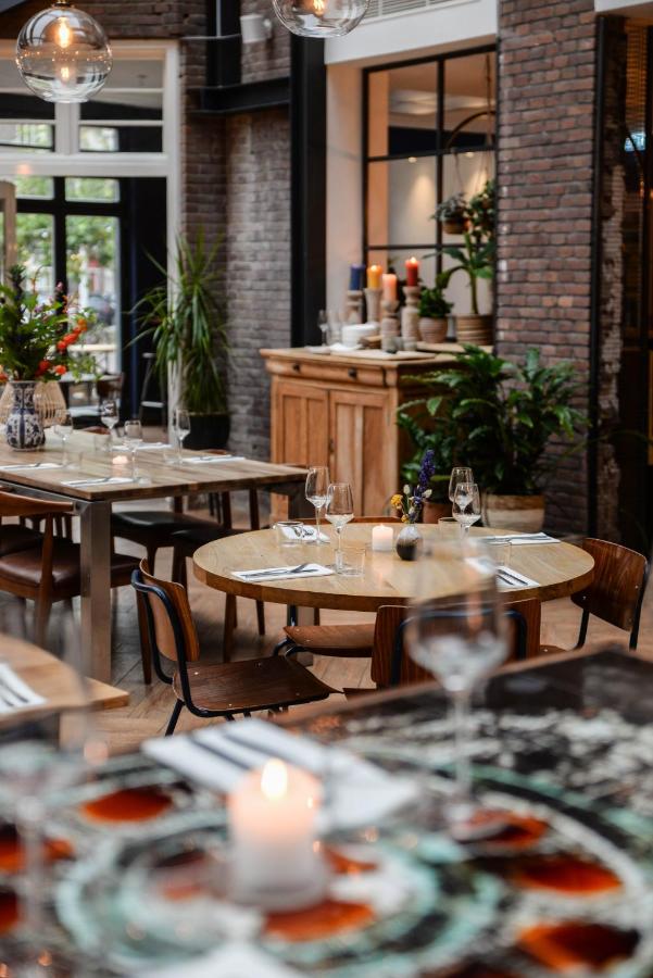 Chasse Boutique Hotel - 5