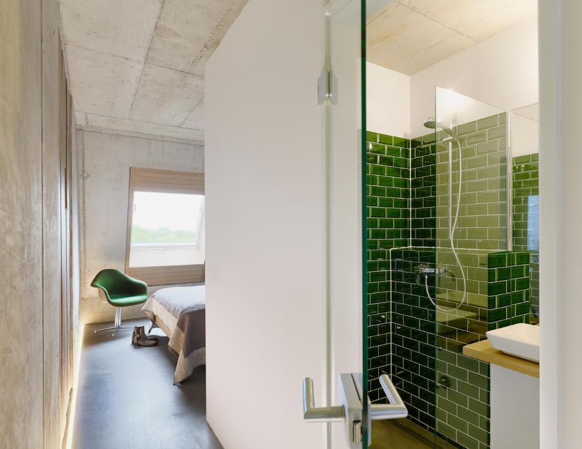 ipartment Cologne Muelheim